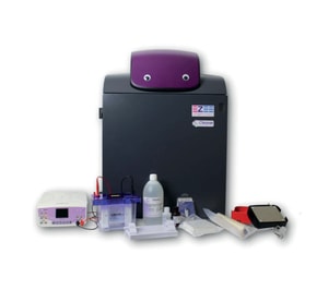 Mini Western Blot Workflow Paket WESTERNFLOWPROMINI