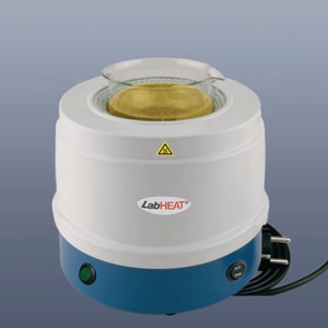 Gehäuseheizhauben Serie KM-MNB