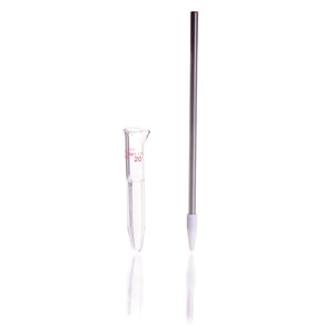 Homogenisator DUALL®mit PTFE-Pistill