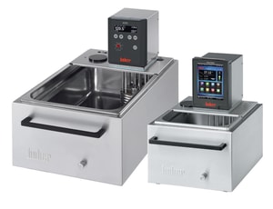 W&auml;rme-Badthermostate CC, mit Edelstahlbad