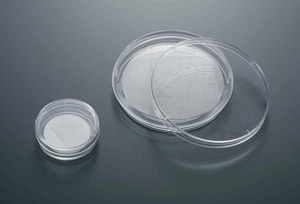 3D-Zellkulturschalen CellSCAFLD®, behandelt, PS, steril