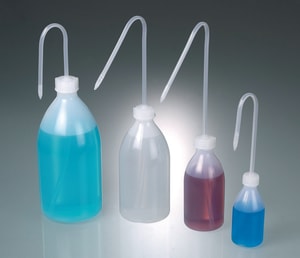 Spritzflaschen, LDPE