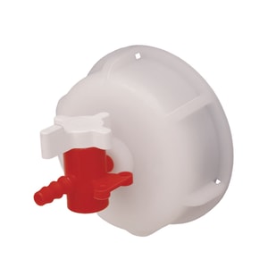 Be- / Entl&uuml;ftungs-Ventile