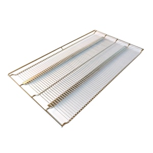 Verst&auml;rkte Einschubgitter f&uuml;r BINDER Schr&auml;nke und Inkubatoren, Edelstahl