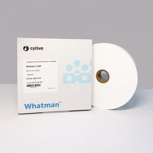 Chromatographie-Papiere