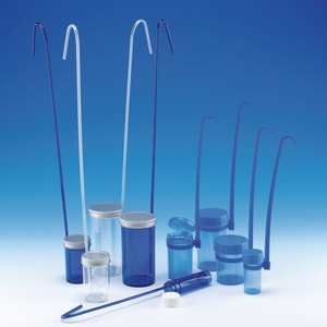Probenschöpfer Sterilin™ Dippas™ , PS, mit Schraubverschluss, steril