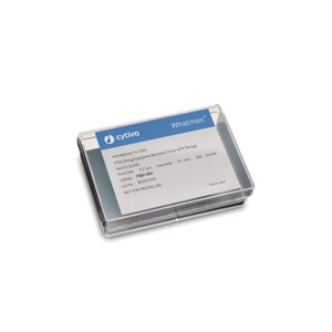 Membranfilter Sorte WTP, PTFE