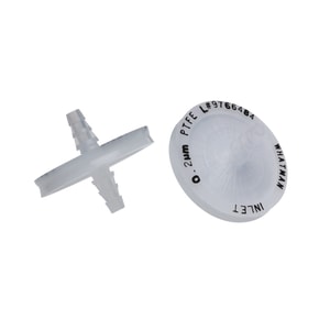 Einweg-Filterscheiben Polydisc AS&trade;