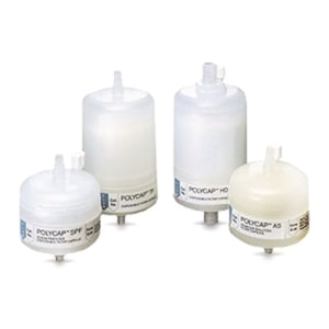 Filterkapseln Polycap TF&trade;