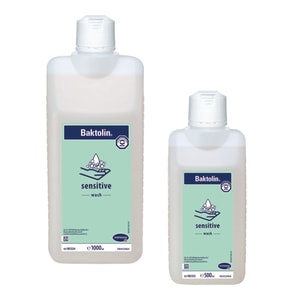 Reinigungslotion Baktolin® sensitive