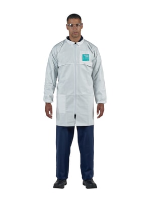 Labormantel AlphaTec&reg; 2000, Model 209