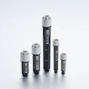 Eppendorf Kryor&ouml;hrchen, PP, mit 2D-SafeCode