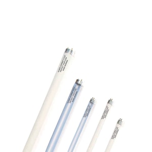 Ersatzröhren für UV-Tische und UV-Handlampen
