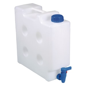 Raumspar-Set Compact LaboPlast&reg;, PP