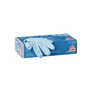 Einmalhandschuhe KCL Dermatril&reg; P 743, Nitril, puderfrei