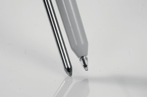 Ersatzsonde für pH-Meter testo 205