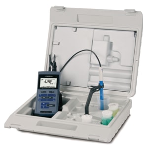 pH-Meter ProfiLine pH 3310 Set 2