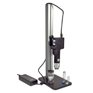 Hochleistungsb&ouml;rdelger&auml;t, elektronisch