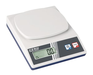 Pr&auml;zisionswaagen EFS