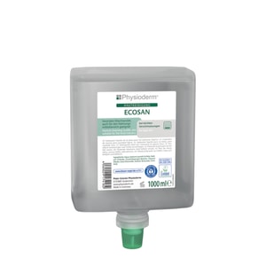 Reinigungslotion ECOSAN
