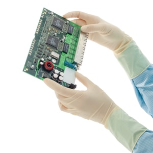 Reinraum-Handschuhe BioClean LEGACY&trade;, Latex