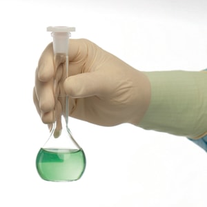 Reinraum-Handschuhe BioClean ADVANCE", Latex, steril