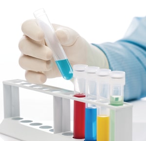 Reinraum-Handschuhe BioClean ULTIMATE&trade;, Polychloropren, steril