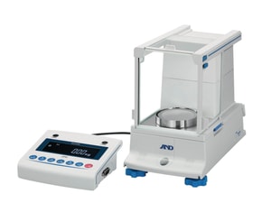 Semi-Mikrowaagen, BA