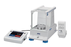 Semi-Mikrowaagen, BA-T