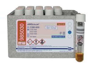 Rundk&uuml;vettentests NANOCOLOR&reg; CSB