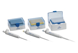 Einkanal-Pipette epReference® 2 (General Lab Product), 3er-Pack