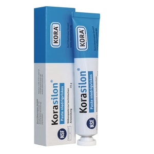 Silikon-Hochvakuumfett Korasilon&reg;, niedrigviskos