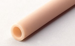 Schl&auml;uche, PharMed&reg; BPT, mit 2 Stoppern, farbcodiert