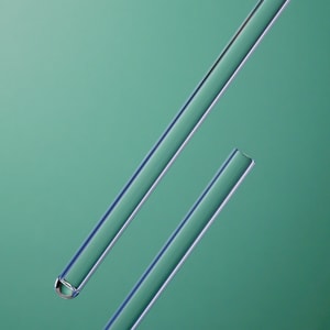 NMR-Röhrchen, Länge 100 mm, für Bruker MATCH™-System