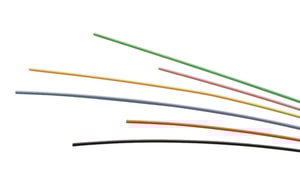 Schl&auml;uche, PEEK, 5F