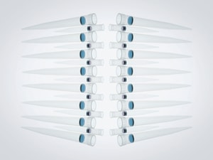 Pipettenspitzen ep Dualfilter T.I.P.S.&reg;Forensic DNA Grade