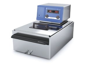 Temperiersysteme IC basic pro c, mit Edelstahlbad