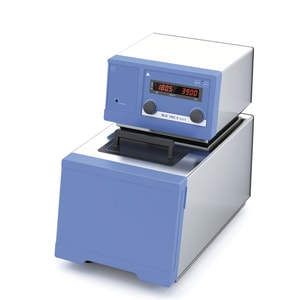 Bad- und Umw&auml;lzthermostate HBC basic, mit Edelstahlbad