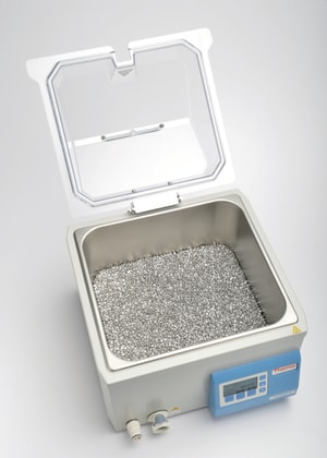Wasserbad Precision, mit Thermal Beads