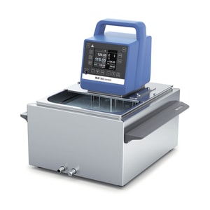 Temperiersysteme ICC control pro c, mit Edelstahlbad