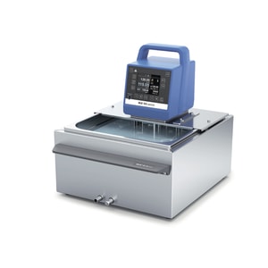 Temperiersysteme ICC control pro, mit Edelstahlbad