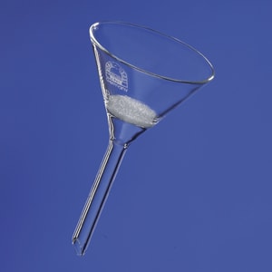 Filtertrichter VitraPOR®, Borosilikatglas 3.3