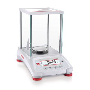 Analytical balances Pioneer<sup>®</sup> PX
