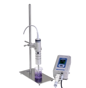 Ultraschall-Homogenisator UP200St