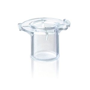 BRANDplates&reg; Single Inserts, cellGrade&trade; plus, glattwandig