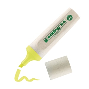 Textmarker edding 24 EcoLine