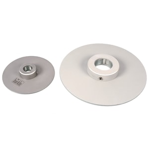 Tiefenanschlag f&uuml;r Probenehmer