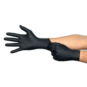 Einmalhandschuhe MICROFLEX&reg; 94-242, Nitril