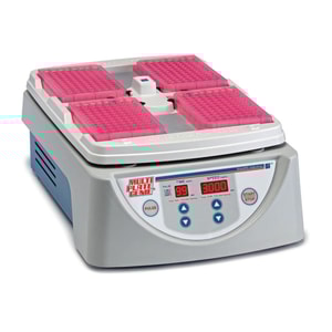Mikrotiterplattensch&uuml;ttler MultiPlate Genie&reg;