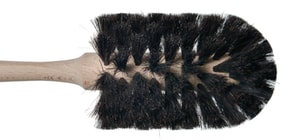 Gläserbürsten, Rosshaar